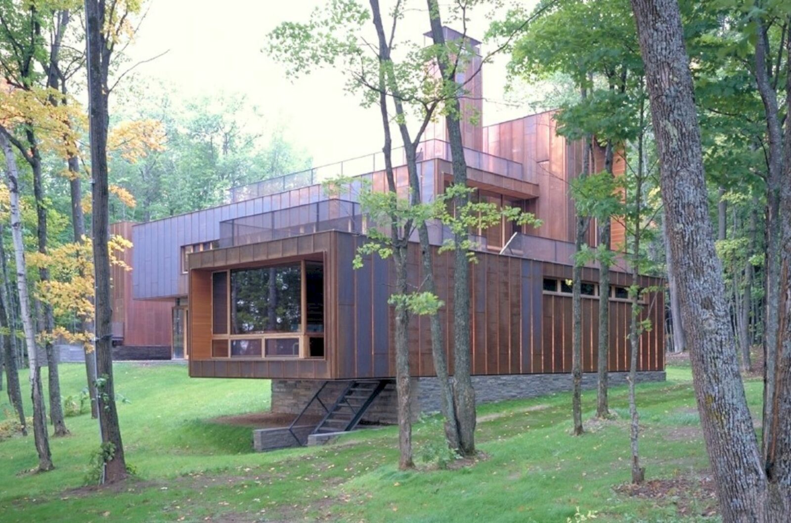 Type Variant House 13