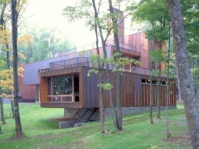 Type Variant House 13