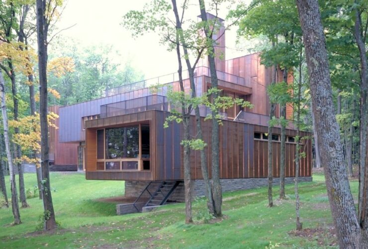 Type Variant House 13