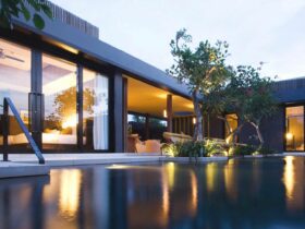 W Hotel Seminyak 3
