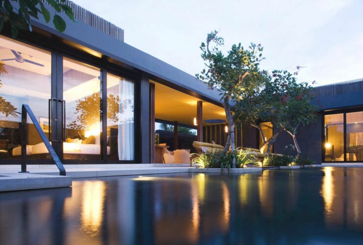W Hotel Seminyak 3