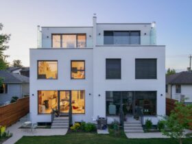 CGRV House 1