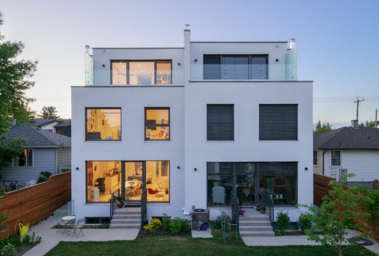 CGRV House 1