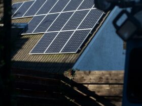 Eight Questions To Ask Before Installing Rooftop Solar Panels
