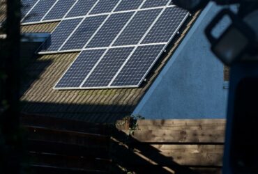 Eight Questions To Ask Before Installing Rooftop Solar Panels