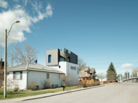 Ramsay Tower 7