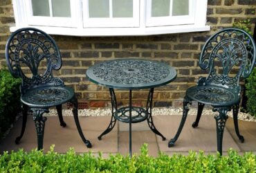 Tips For Outdoor Space