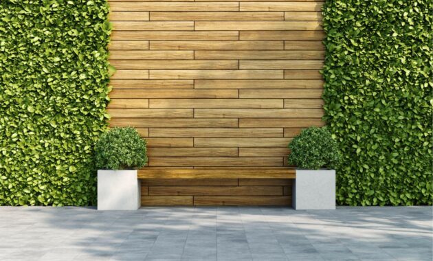 10 Outdoor Decorating Ideas For A Better Backyard Setting 6