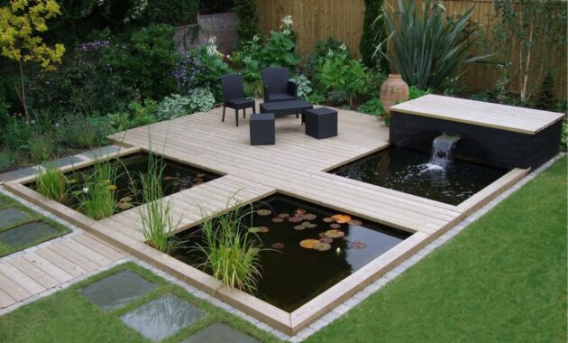 10 Outdoor Decorating Ideas For A Better Backyard Setting 7