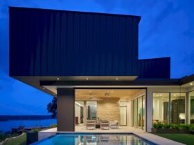Hudson Bend House 8