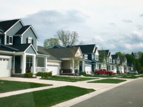 Homes And Neighborhoods Concept T20 0xxAdk