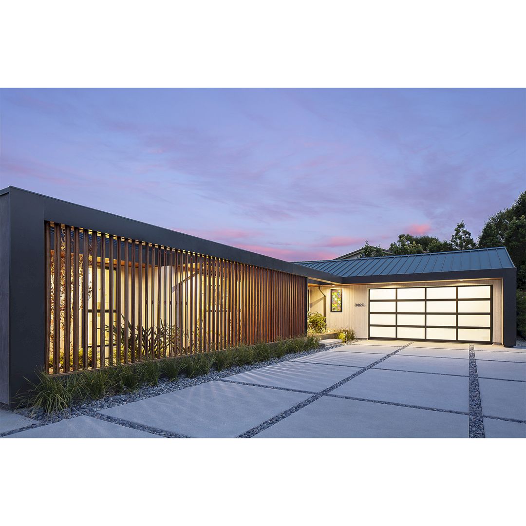 Crestridge Residence Single Family Home By Colega Architects 1