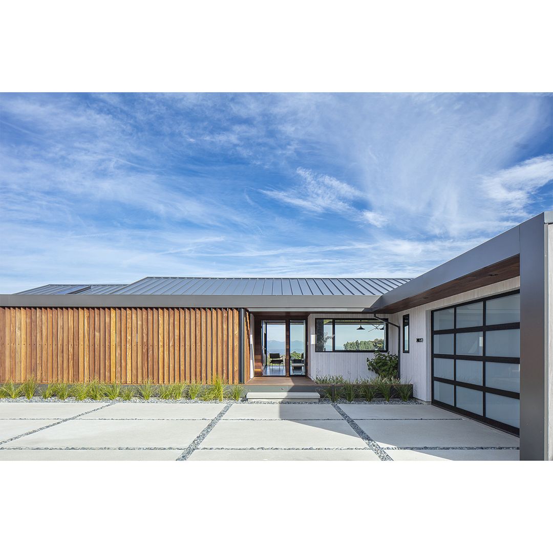 Crestridge Residence Single Family Home By Colega Architects 2