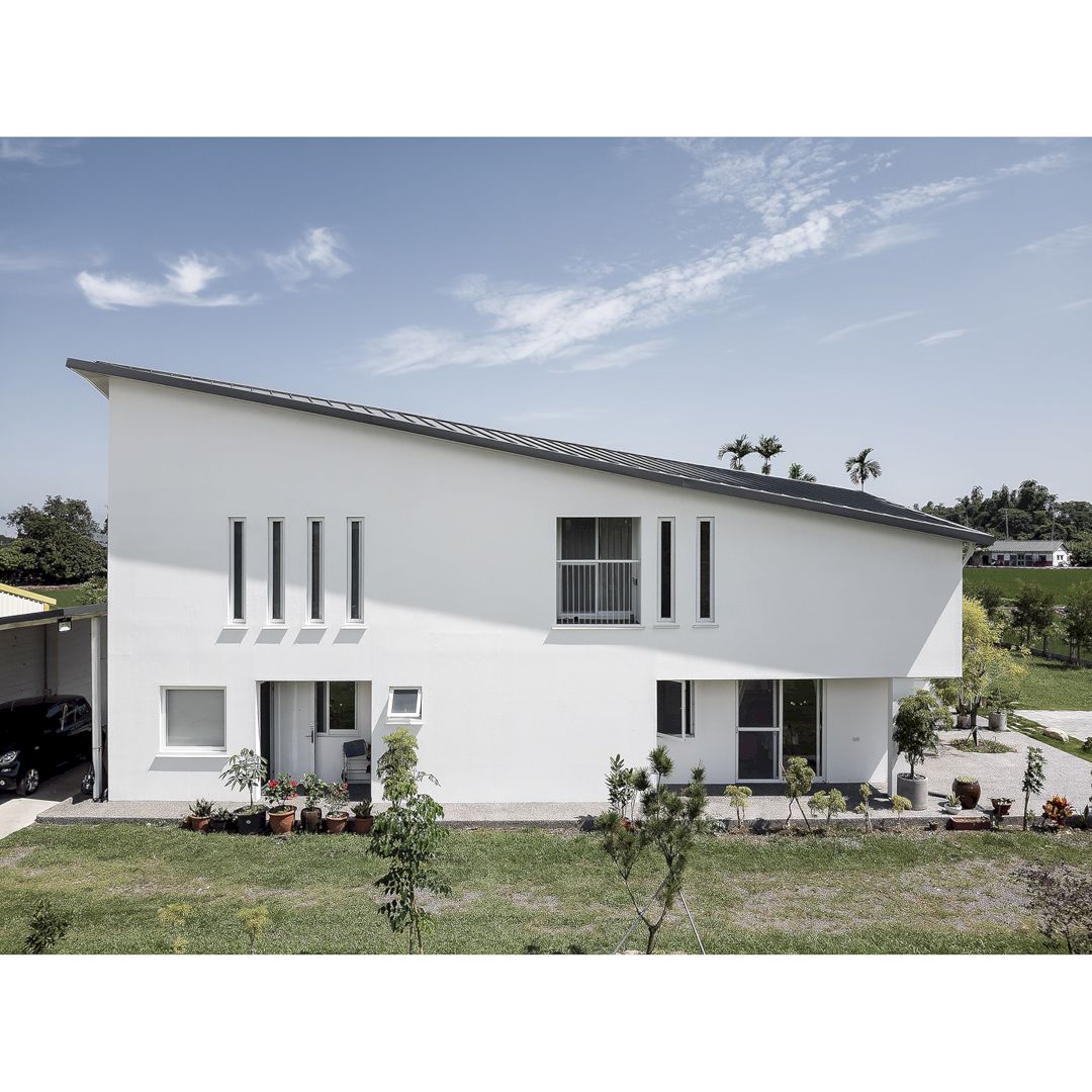 S90 Residence Residential Dwelling By Daisuke Nagatomo 3