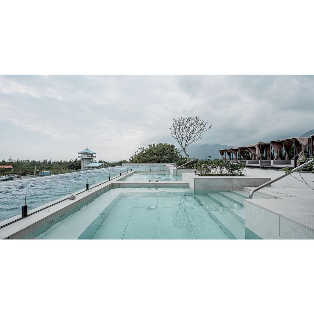 The Lakeshore Hualien Tranquil Hotel By Chun Fu And Shih Hsien Yuan MAA 4