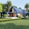 Exterior design.
