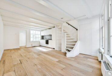 Modern house design
