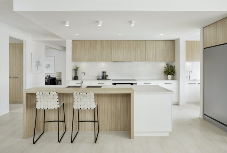 Modern Kitchen