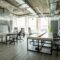 Modern office interior