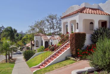 Real estate neighborhood community homes