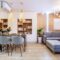 Small apartment design living room