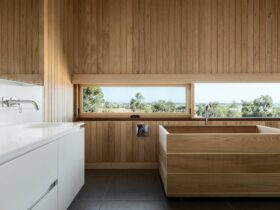 Beautiful Modern Bathroom