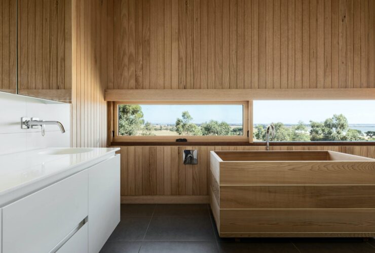 Beautiful Modern Bathroom