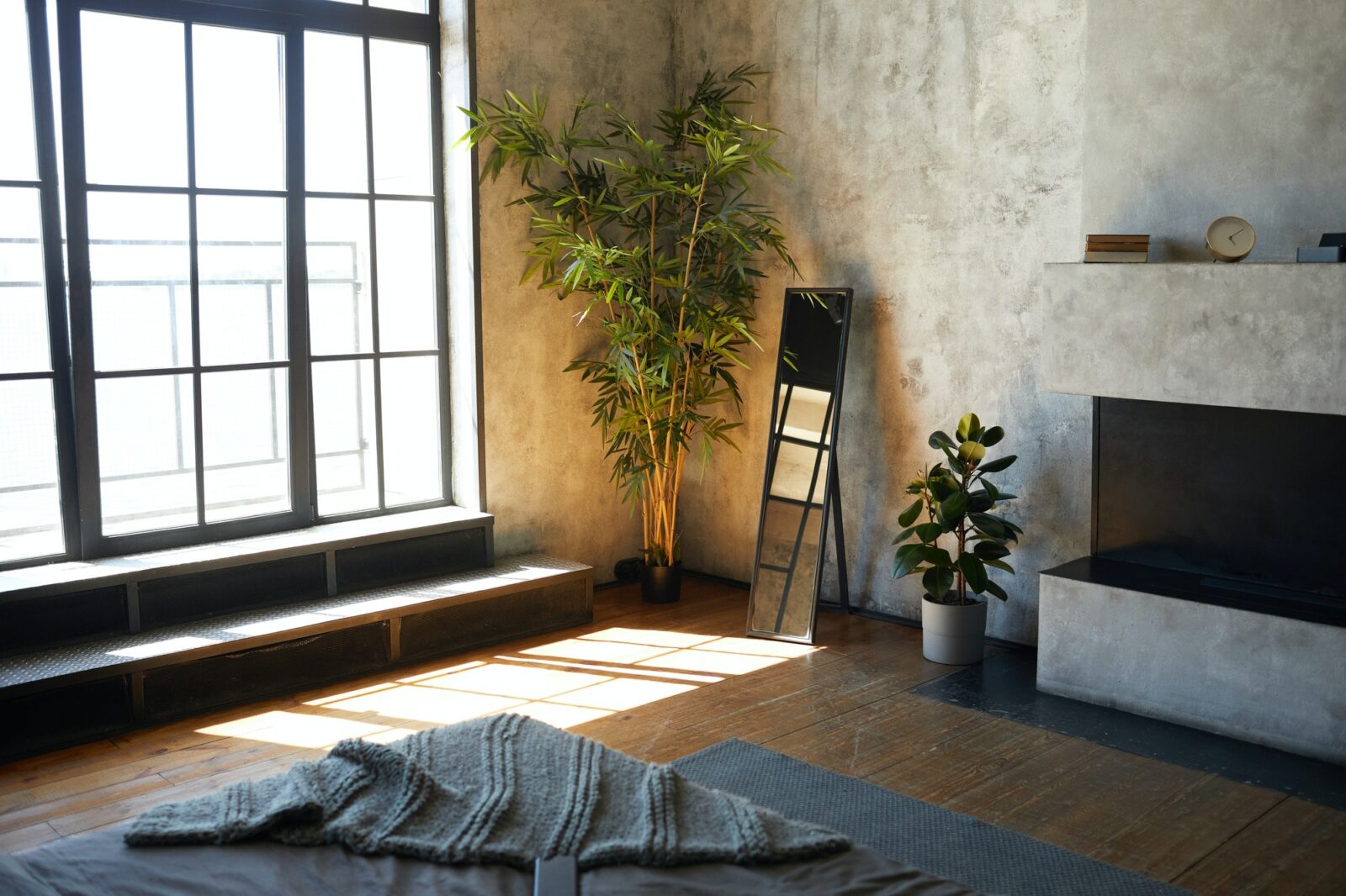 Designer Bedroom Interior