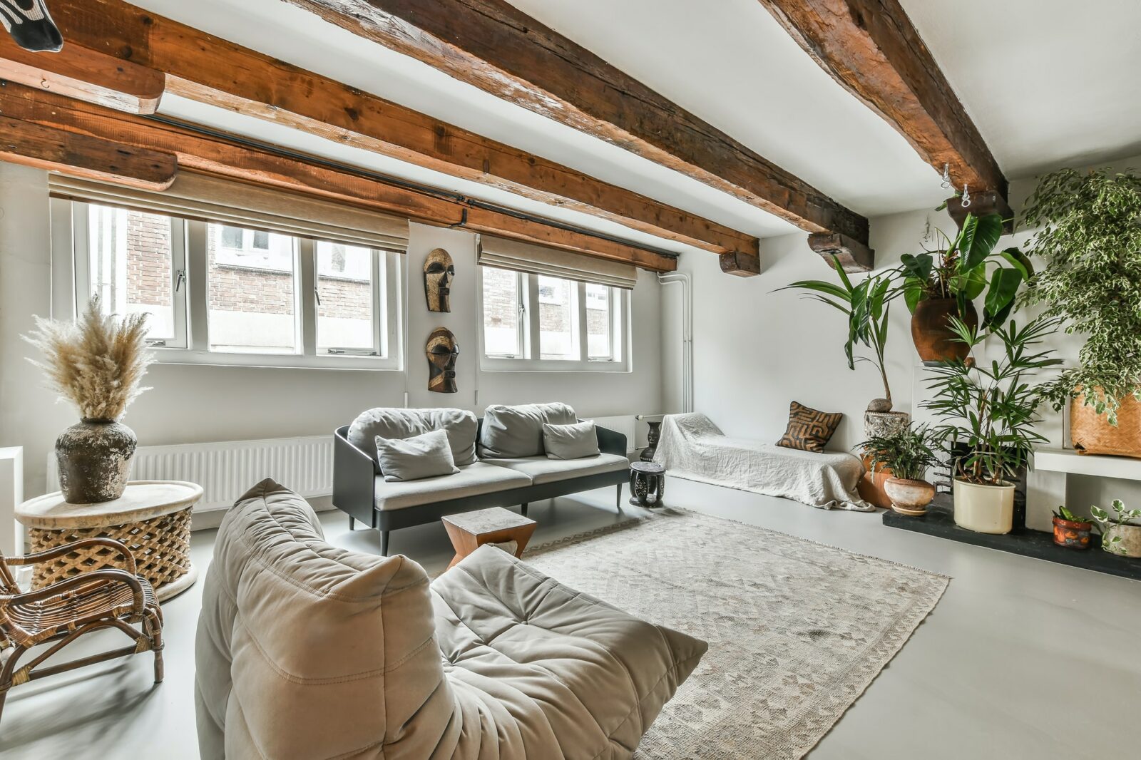 Make Your Living Room More Relaxing With These Simple Tips