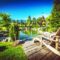 Garden Backyard Pond