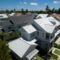 House New Roof Tiles