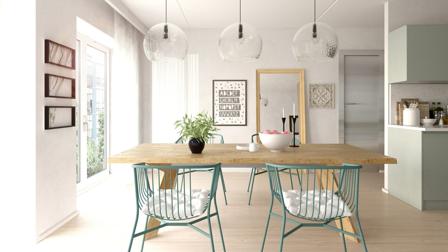 Photo inspiration: Penthouse Apartment Scandinavian Style Interior Reference: Market Street Penthouse A Duplex Penthouse With A Sky Zone
