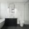 Modern Bathroom