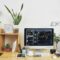 Modern home office