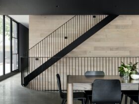 Modern House