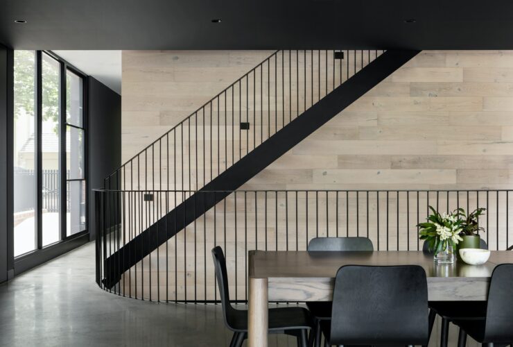 Modern House