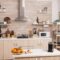 Modern kitchen design