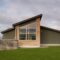 Modern Nursing Home Exterior