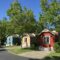 Primary houses