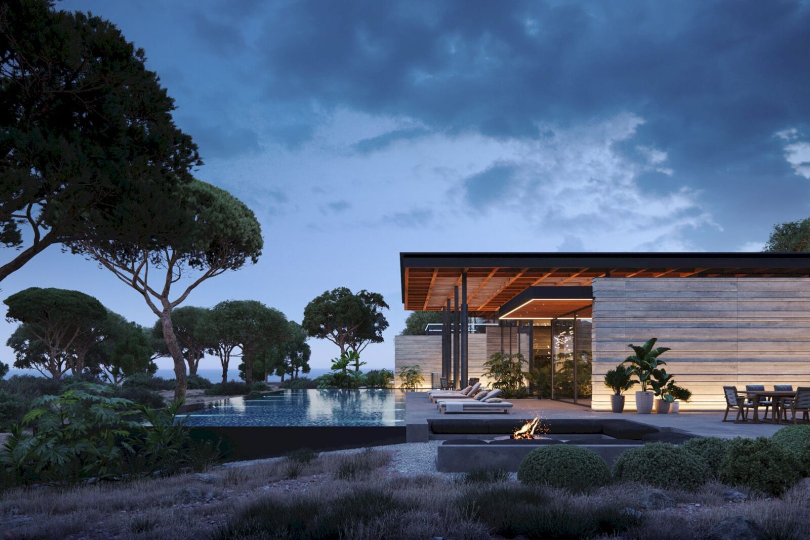 Casa Do Cabo 3