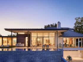 Clarksville Residence 14
