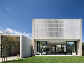 Hiding House 1