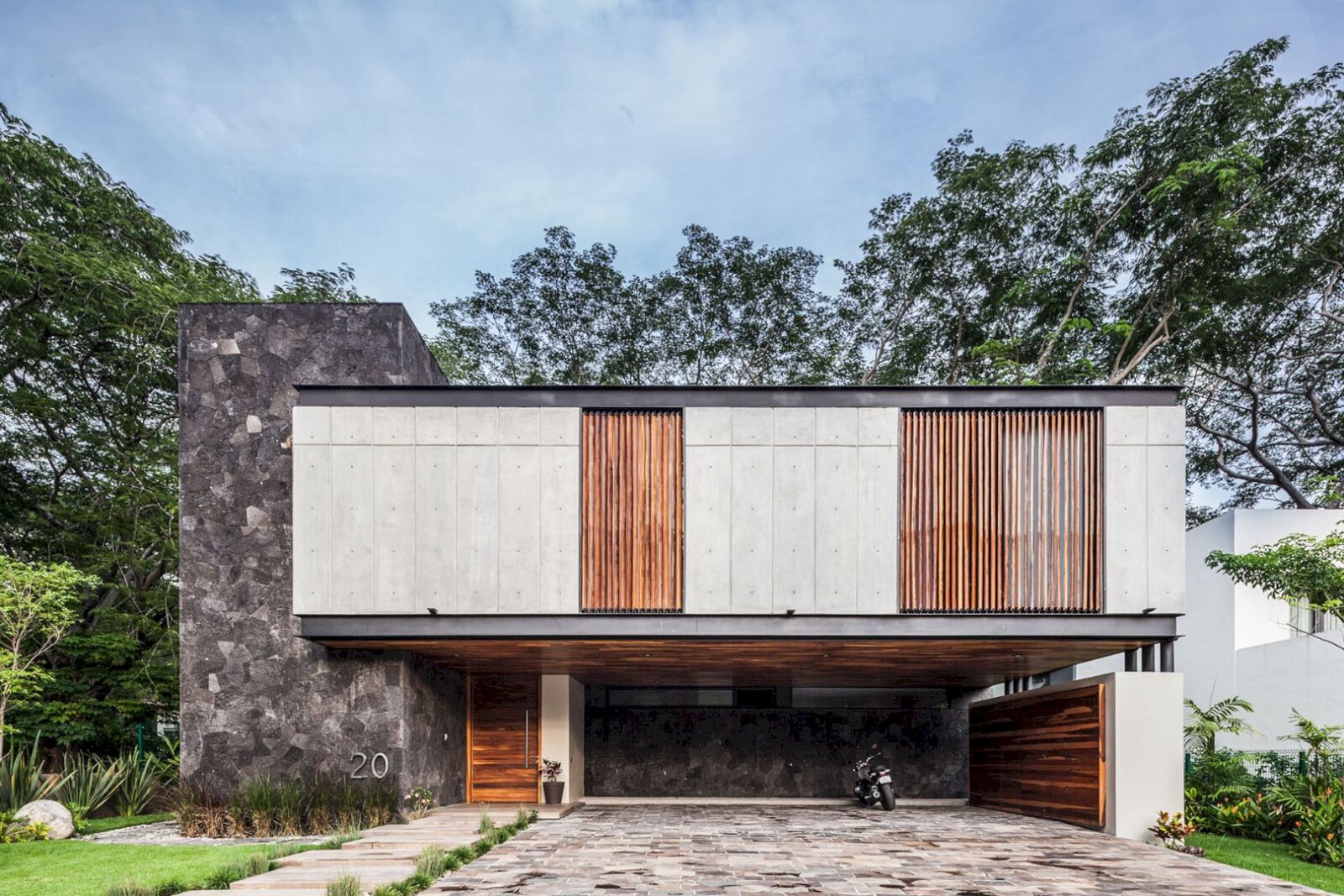 Hilca House 15