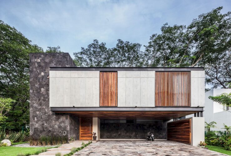 Hilca House 15