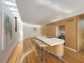 Infinity House 5
