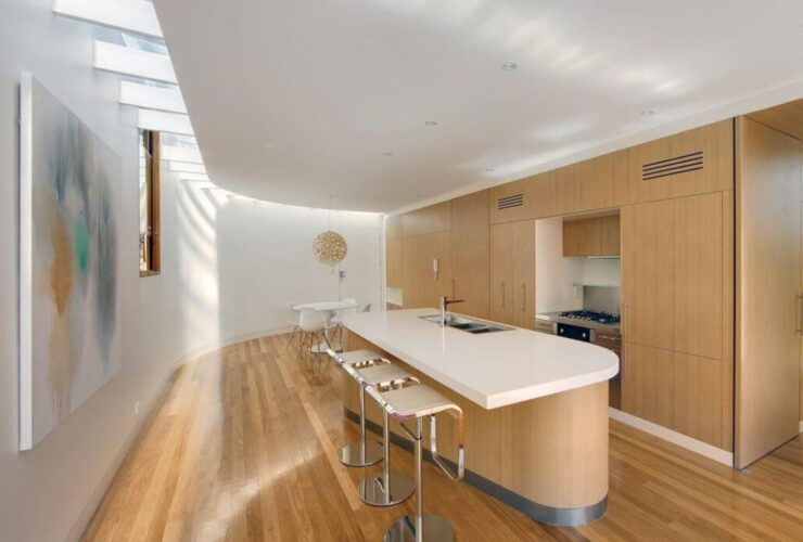 Infinity House 5