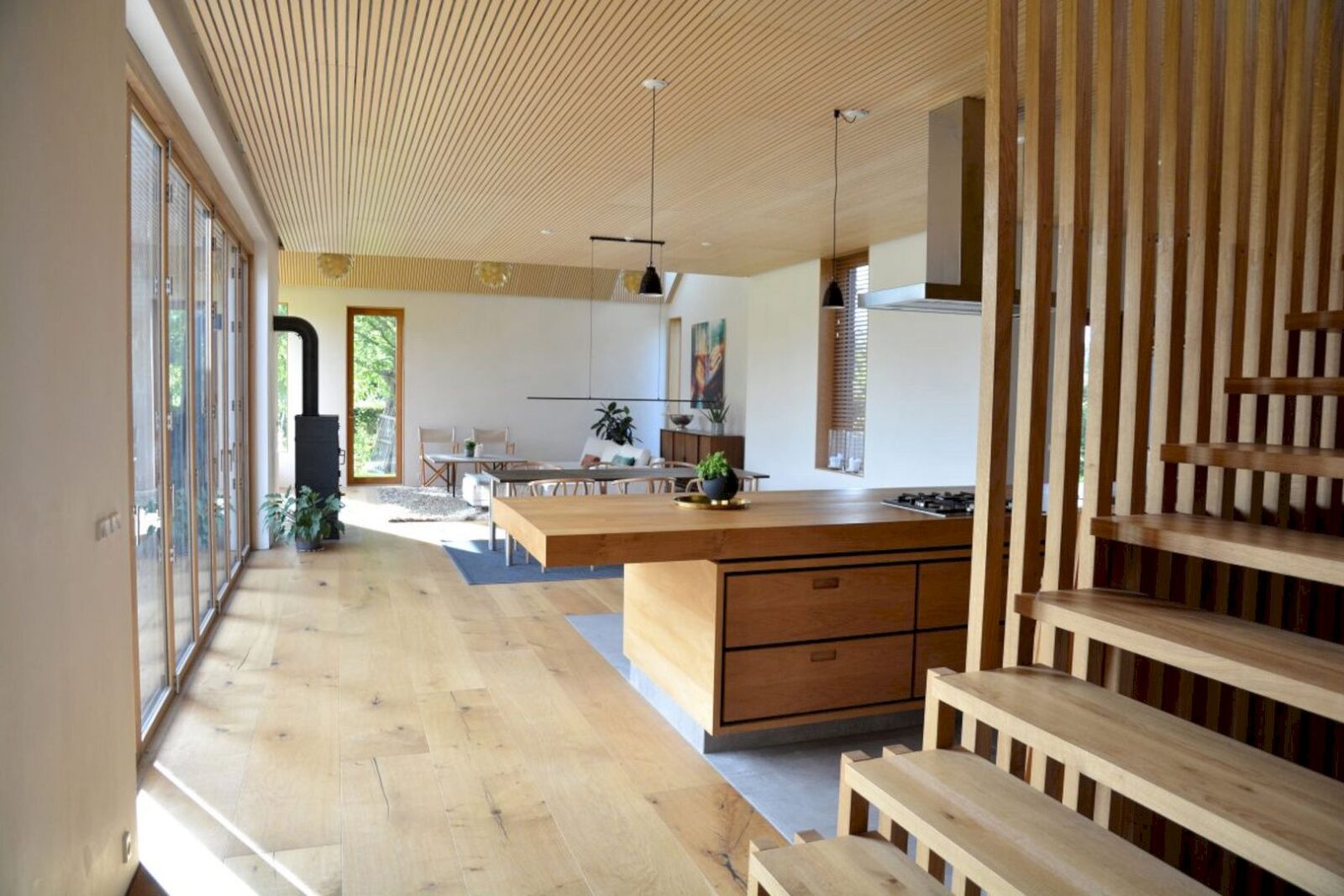 LA House 1