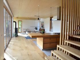 LA House 1