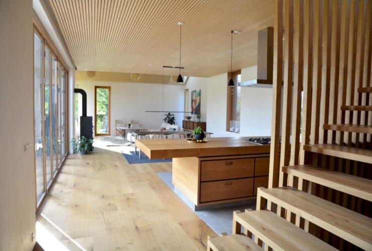 LA House 1