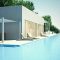House with pool